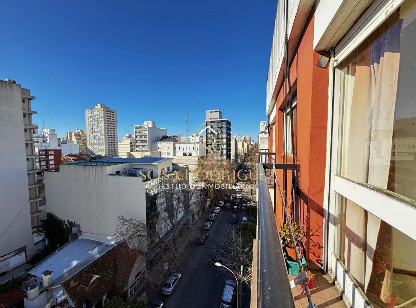 Departamento - Macrocentro 5