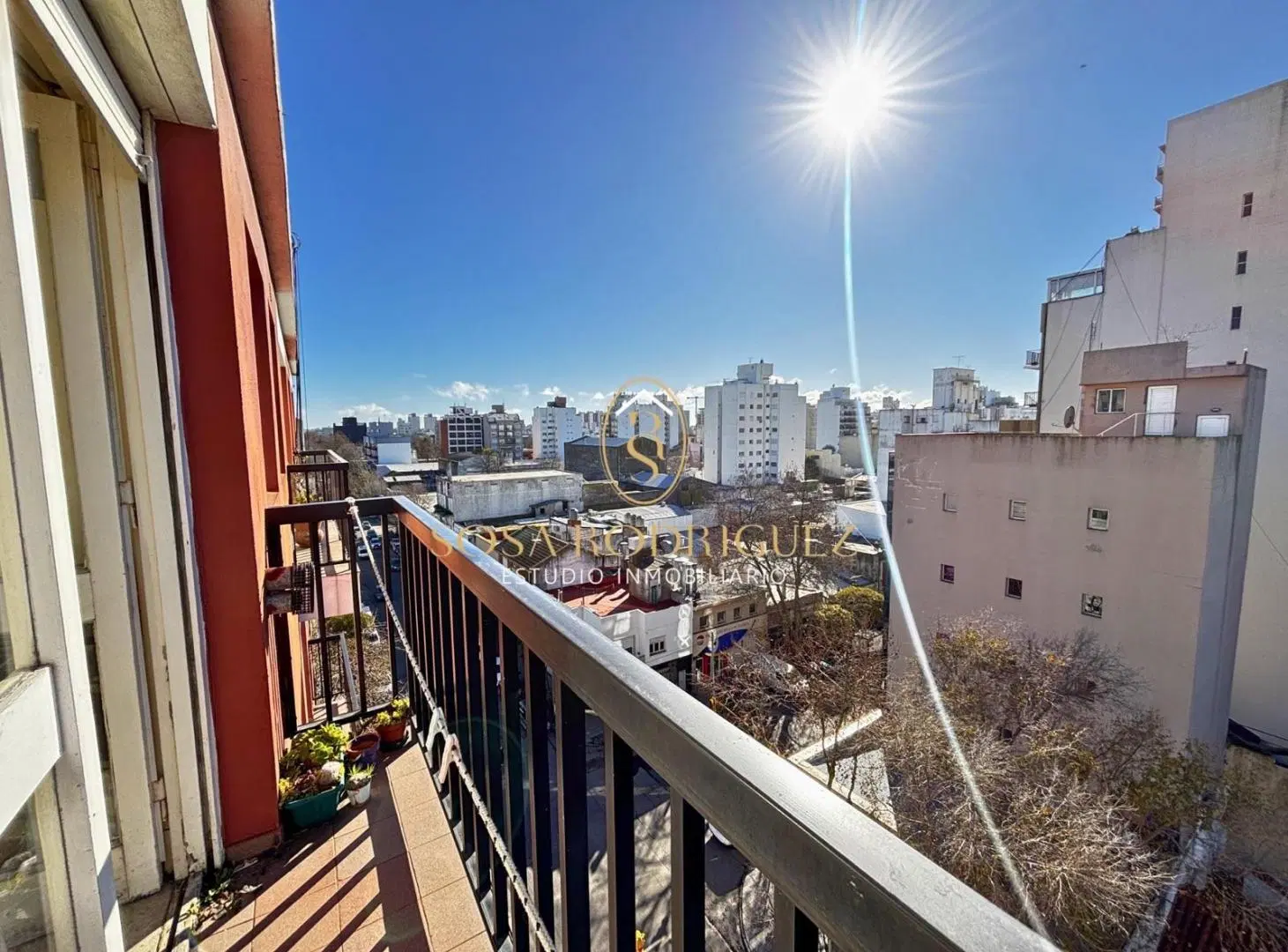 Departamento - Macrocentro 3