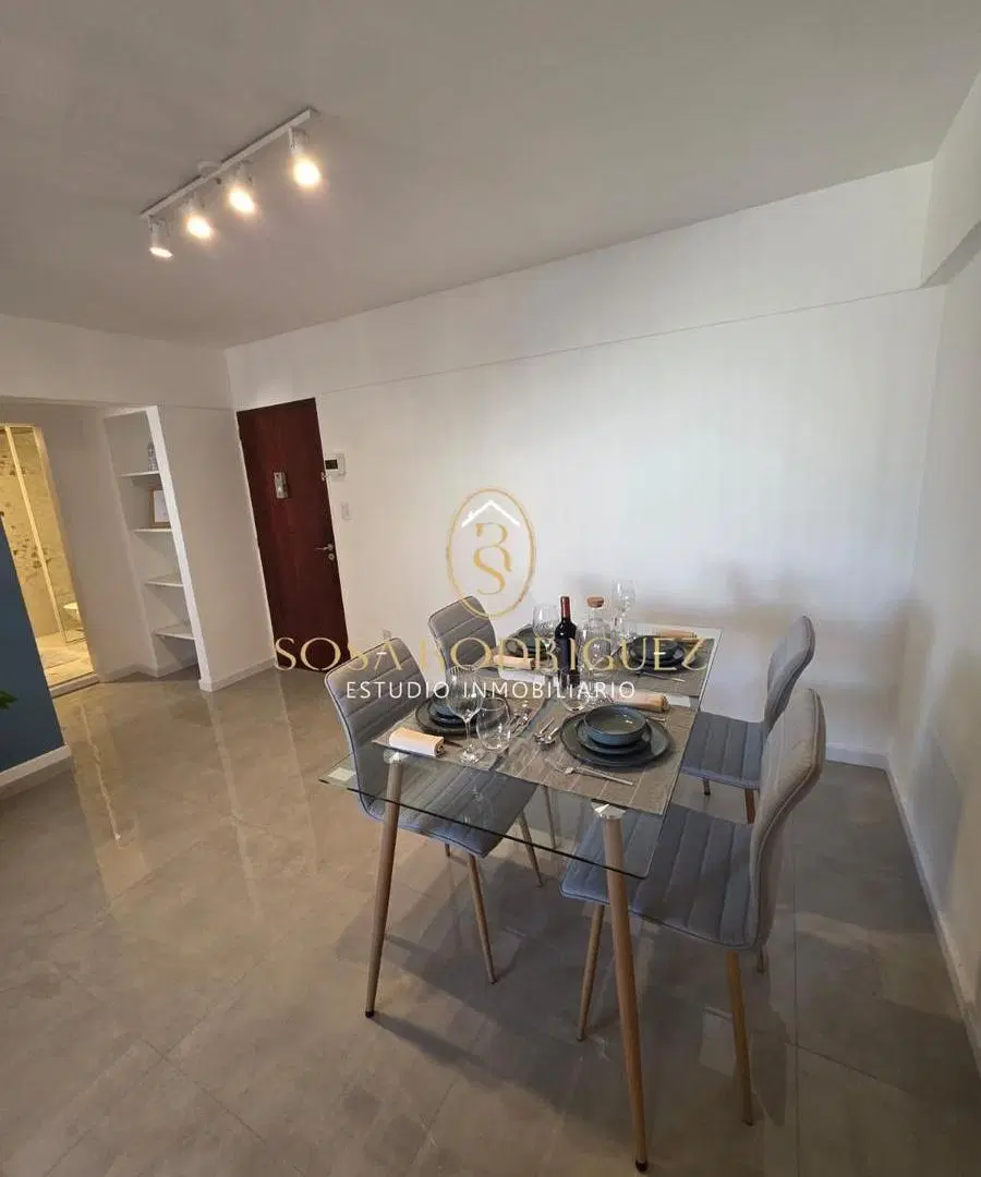 Departamento en Mar Del Plata 2