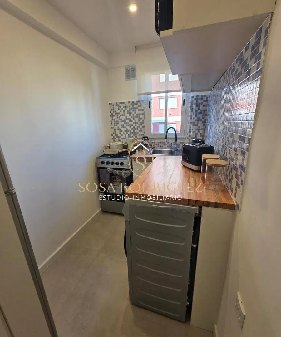Departamento en Mar Del Plata 3