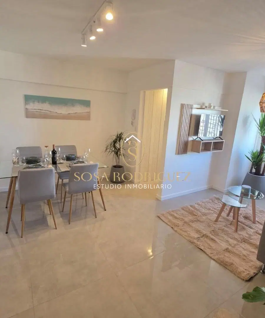 Departamento en Mar Del Plata 5