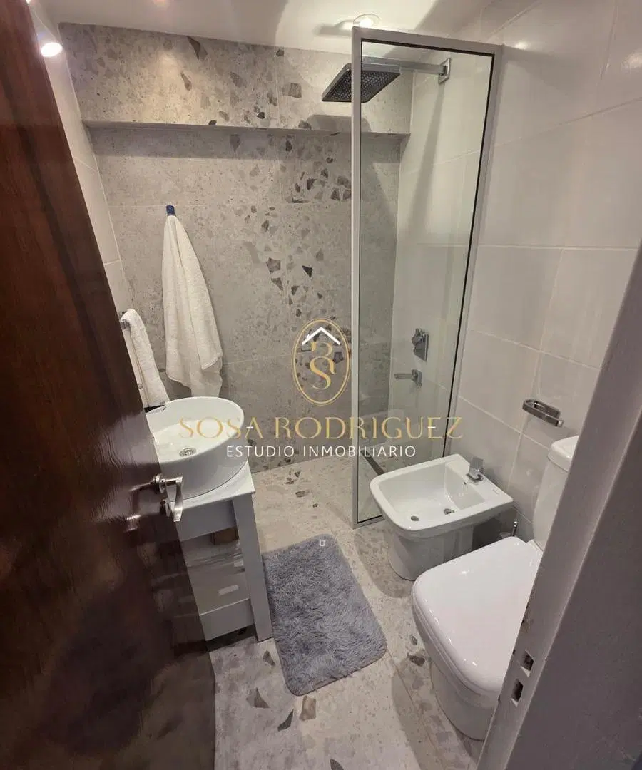Departamento en Mar Del Plata 8