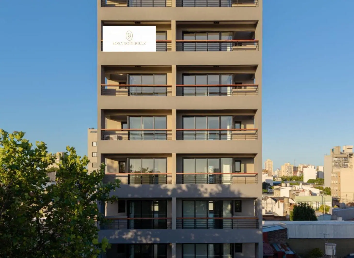 DEPARTAMENTO 2 AMBIENTES A ESTRENAR 8