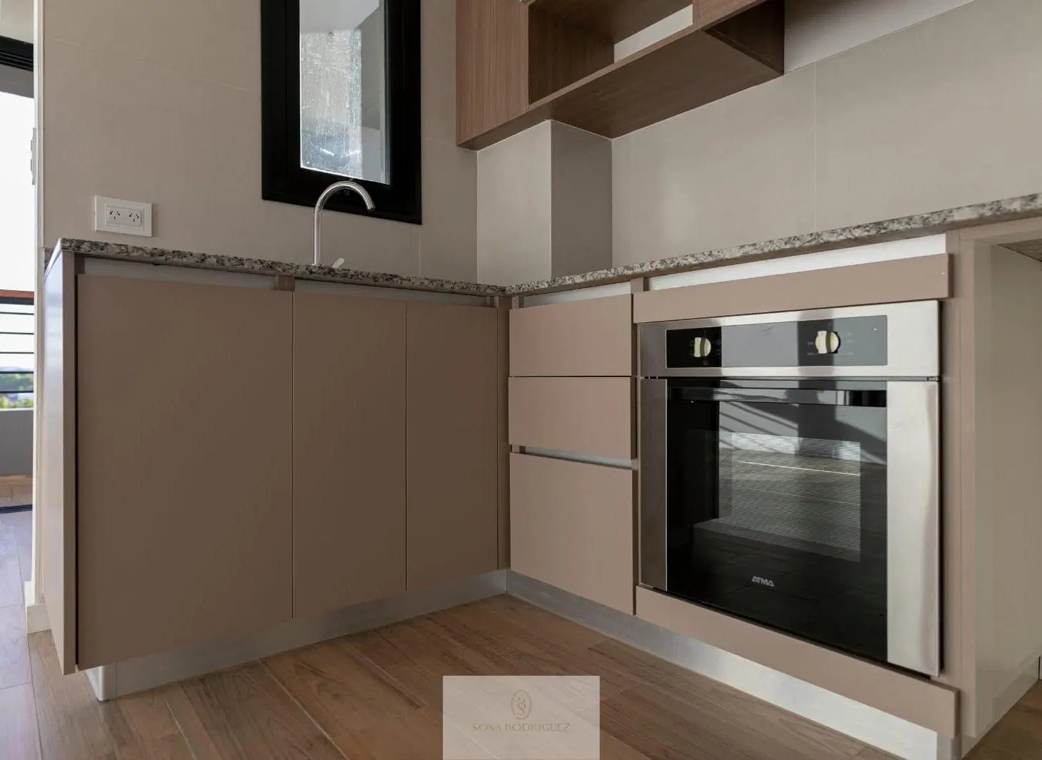 DEPARTAMENTO 2 AMBIENTES A ESTRENAR 2