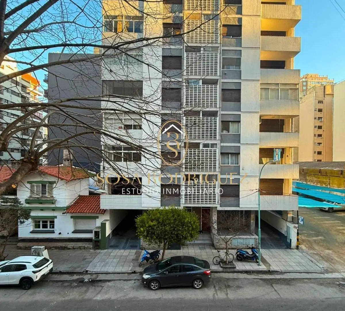 Departamento - Mar Del Plata 8