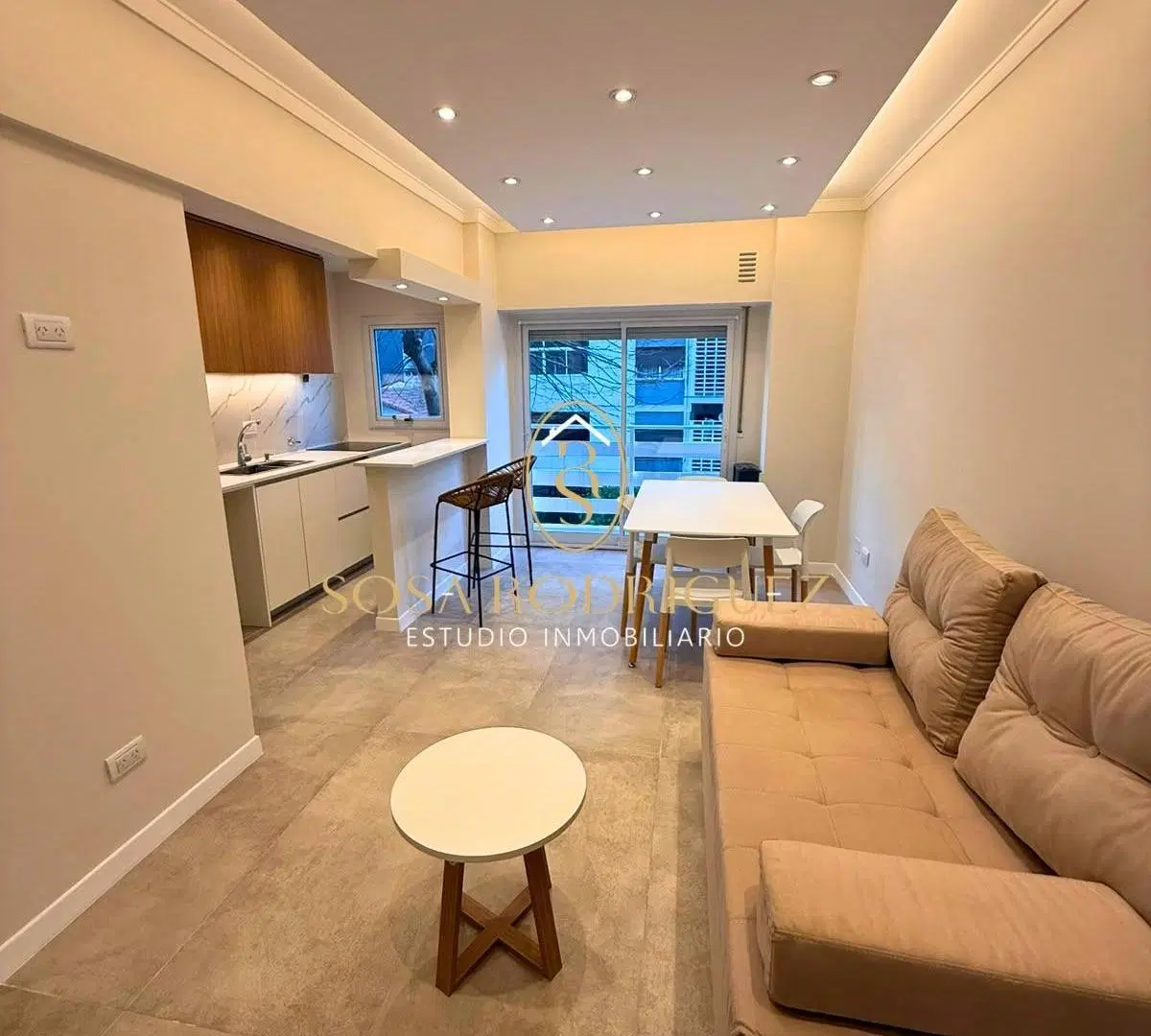 Departamento - Mar Del Plata 3