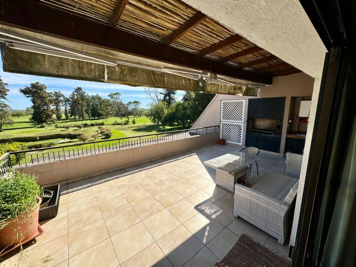 Venta Duplex 5 amb La Reserva Cardales Sofitel Campana