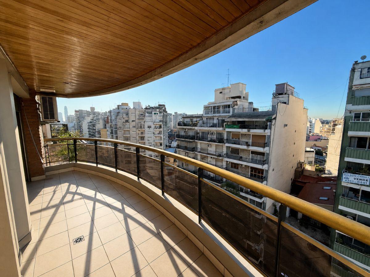 Venta Piso 3 ambientes dependencia cochera Barracas