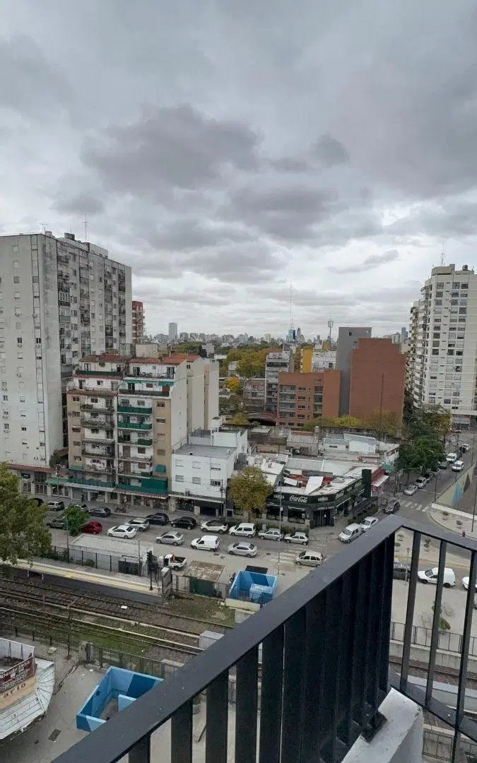 Departamento de 67 m² con 2 dormitorios en venta en Saavedra 5