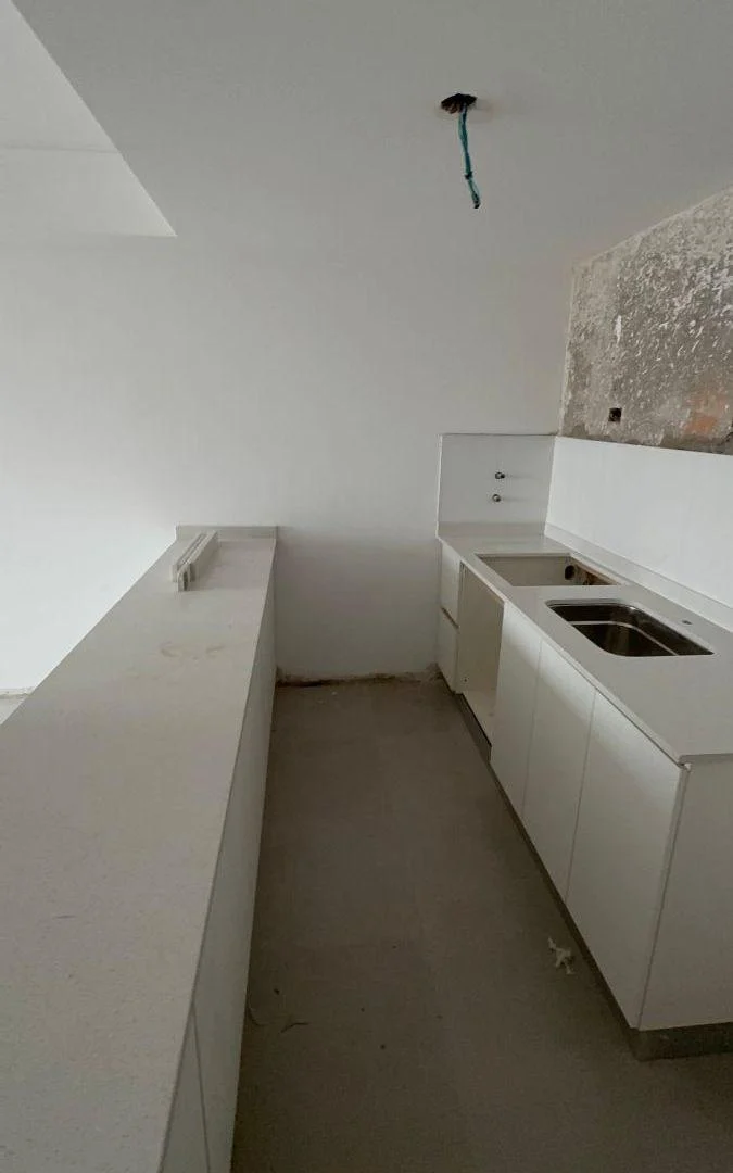 Departamento de 67 m² con 2 dormitorios en venta en Saavedra