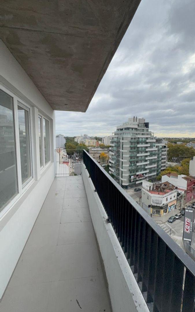 Departamento de 67 m² con 2 dormitorios en venta en Saavedra
