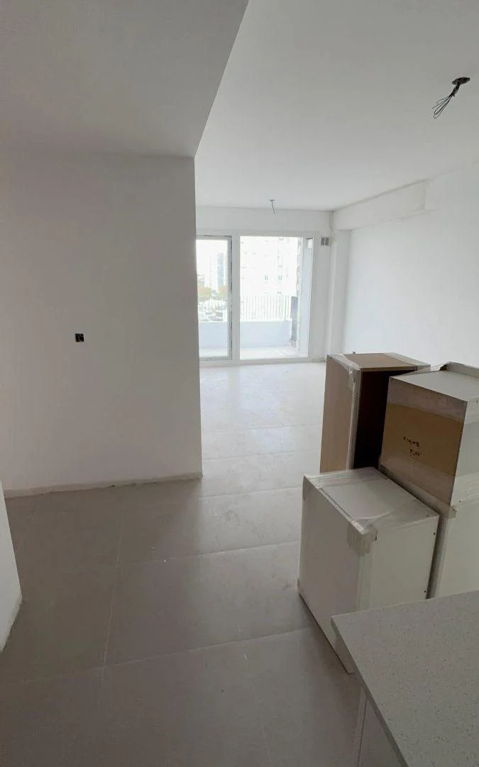 Departamento de 67 m² con 2 dormitorios en venta en Saavedra