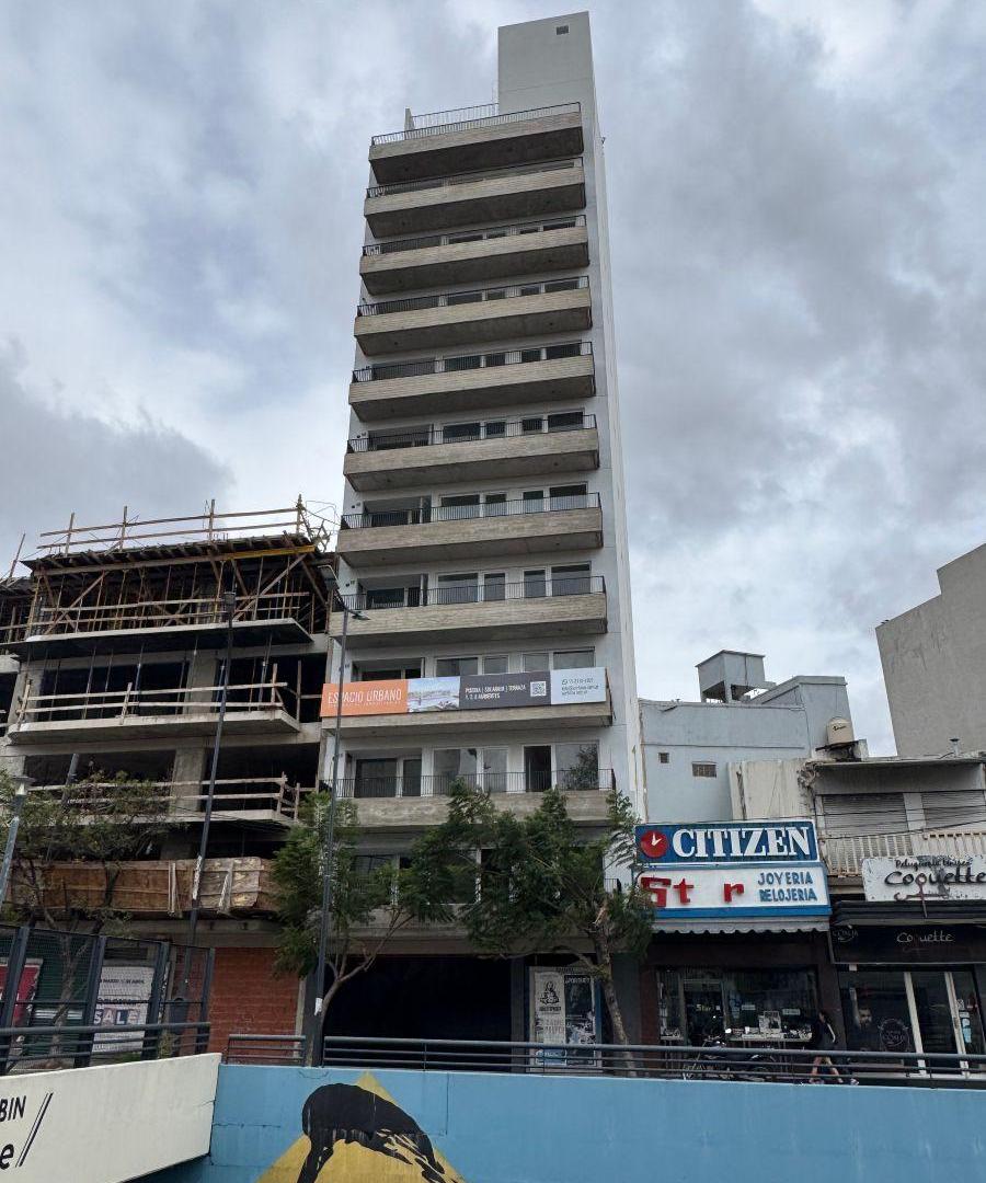 Departamento de 67 m² con 2 dormitorios en venta en Saavedra