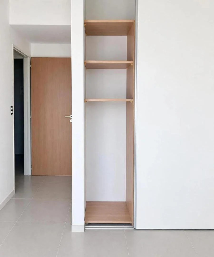 Departamento de 67 m² con 2 dormitorios en venta en Saavedra