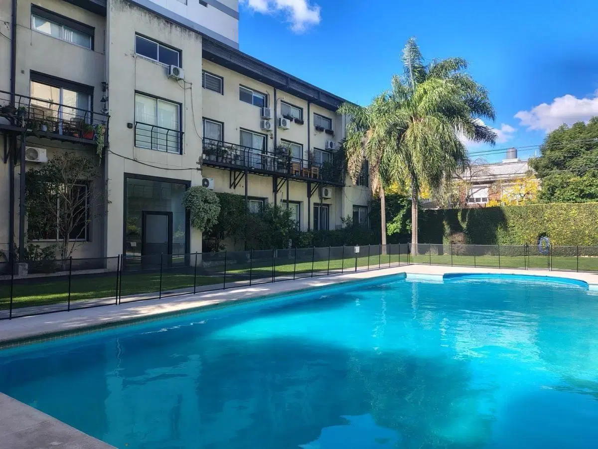 Departamento de 48 m² con 1 dormitorio en venta en Saavedra 1