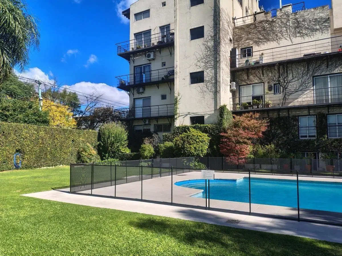 Departamento de 48 m² con 1 dormitorio en venta en Saavedra 4