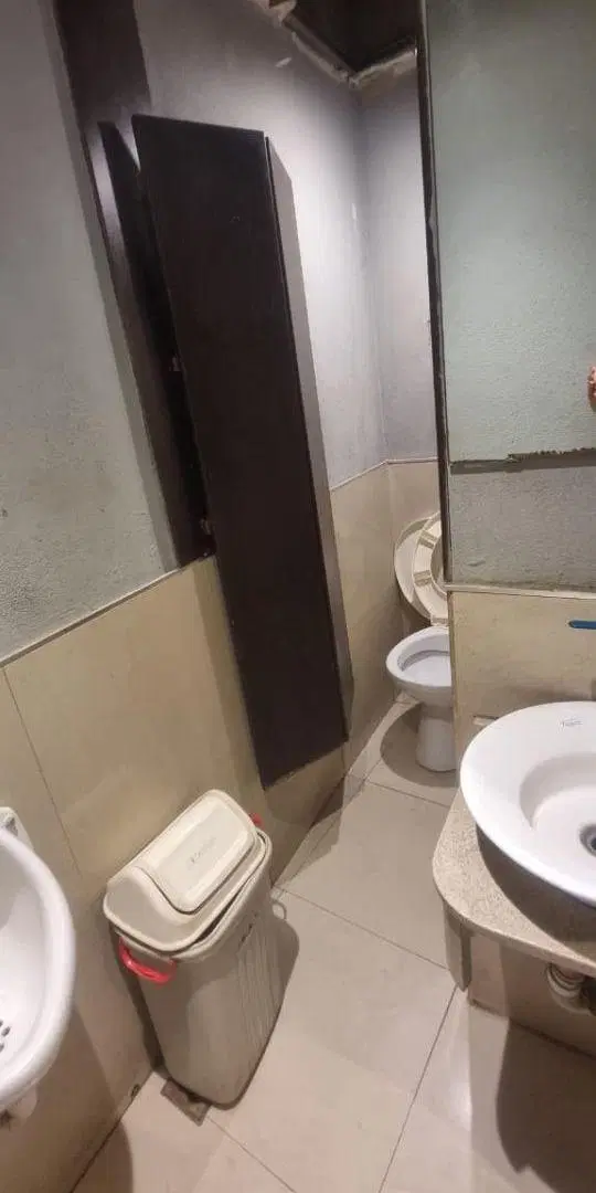 Local comercial de 80 m² en alquiler en tribunales 1