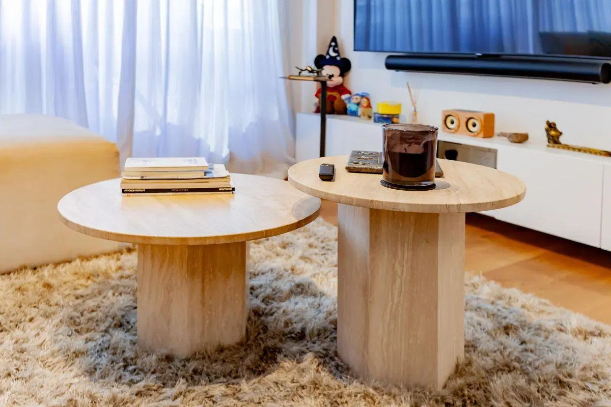 Venta Departamento 2 Ambientes Amoblado Cochera Zencity Puerto Madero 5