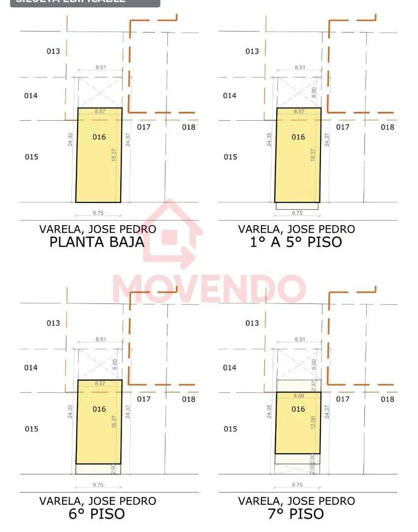 Plano 8