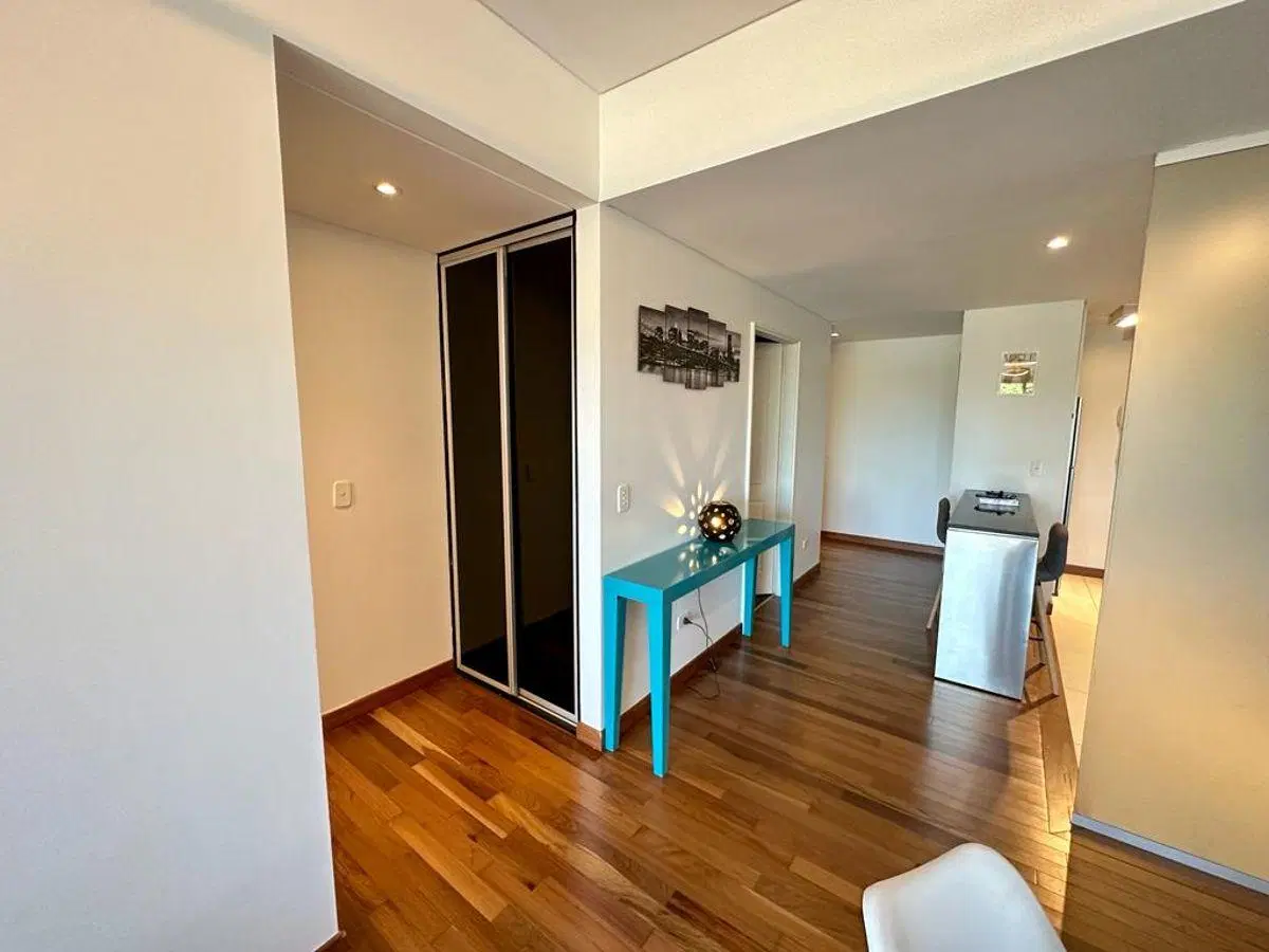Venta departamento 2 ambientes cochera Zencity Puerto Madero 5
