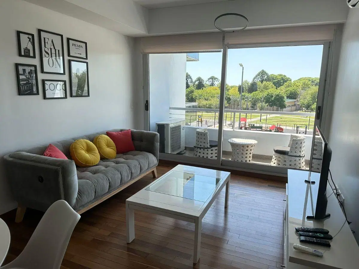 Venta departamento 2 ambientes cochera Zencity Puerto Madero 2