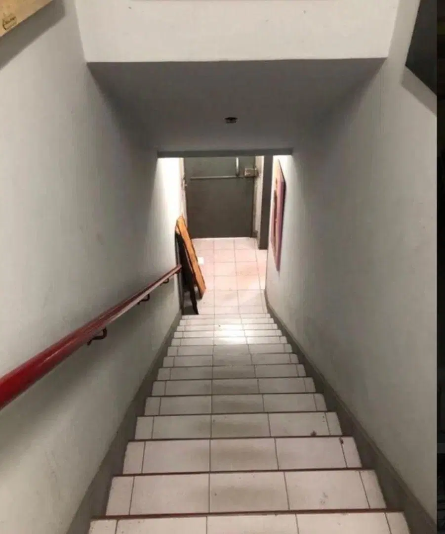 Alquiler 2 Galpones/Depositos 750 m² Cubiertos, Jose Ingenieros, 3 de Febrero 4