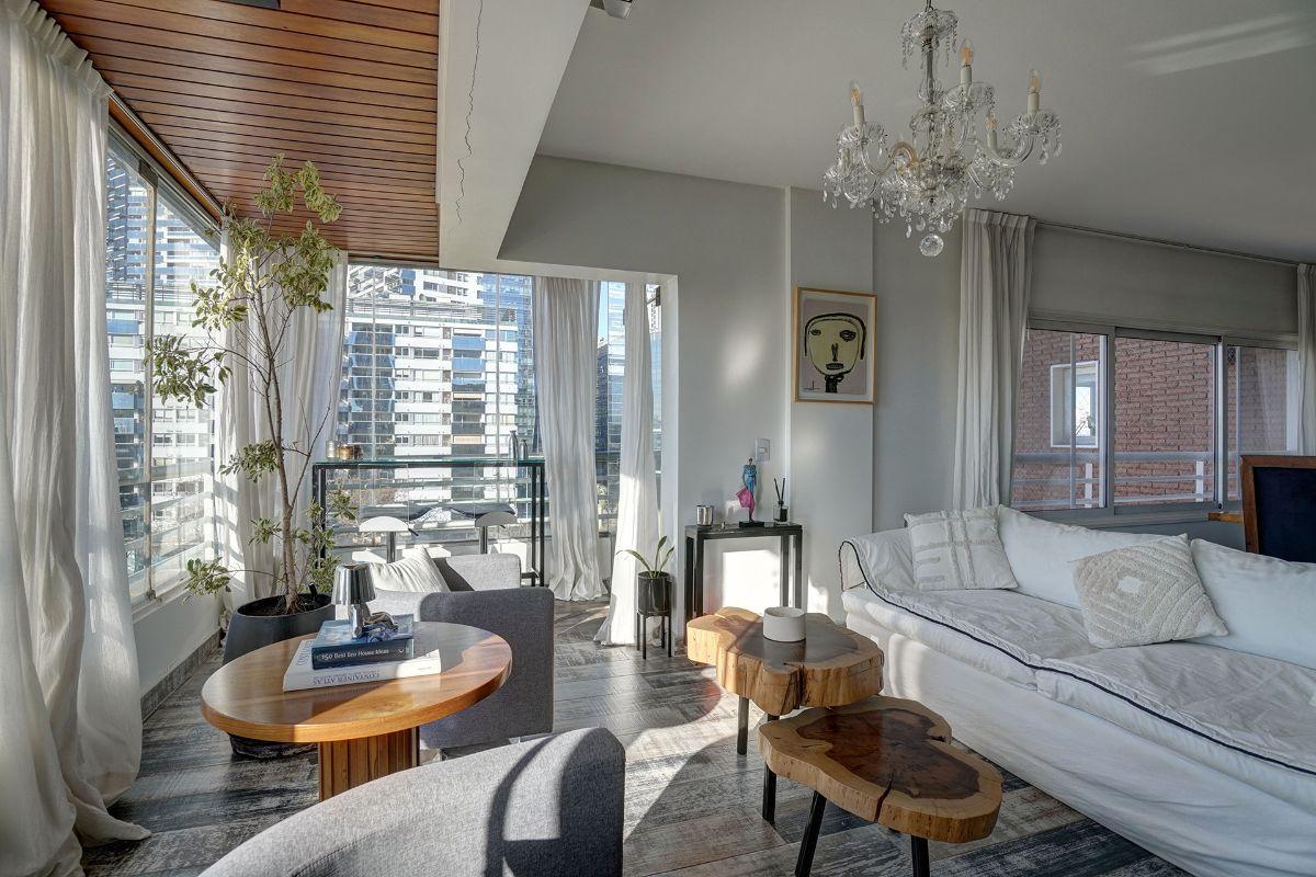 Foto de Venta Departamento 4 Ambientes Cochera Amenities Puerto Madero, imagen 5