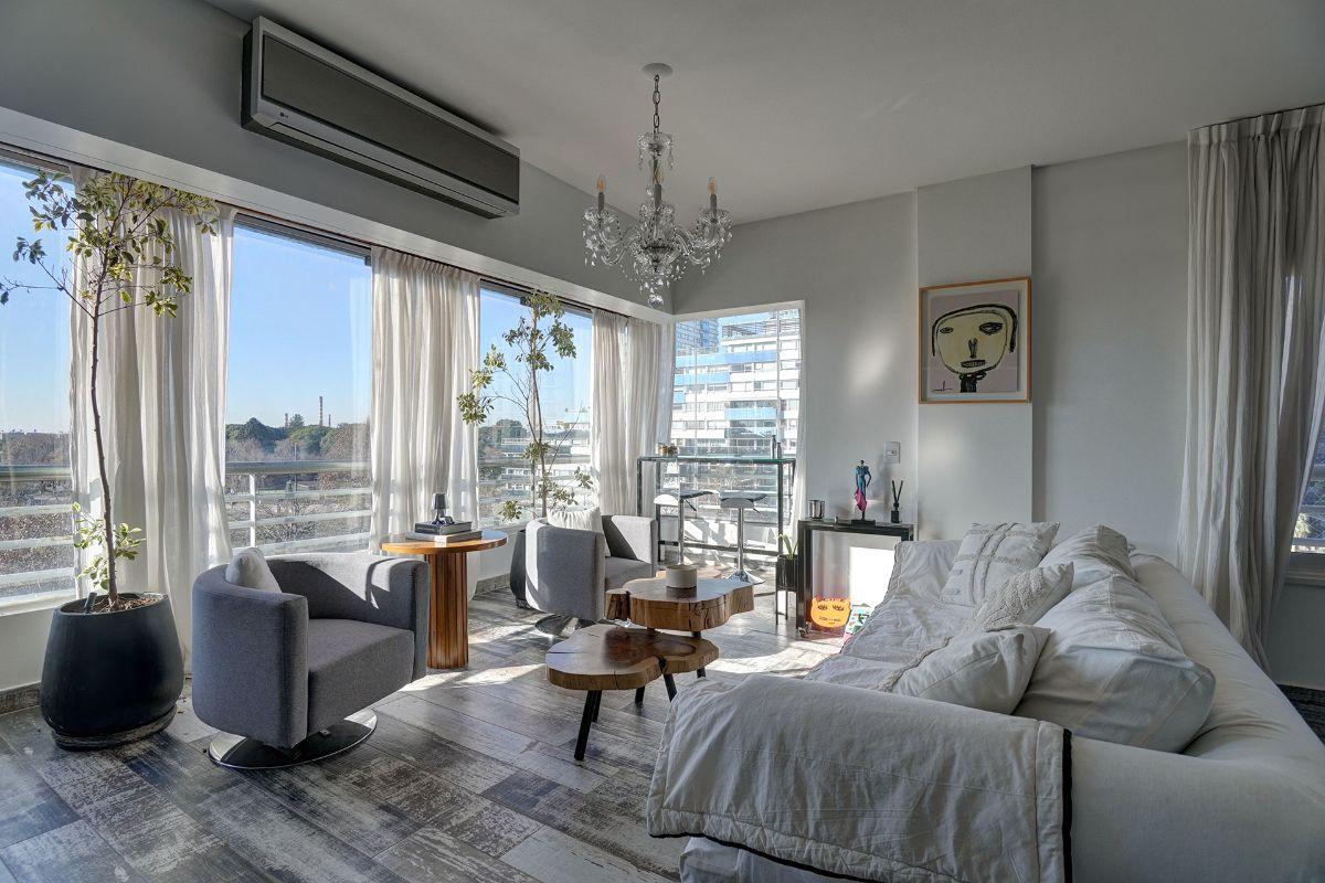 Foto de Venta Departamento 4 Ambientes Cochera Amenities Puerto Madero, imagen 1