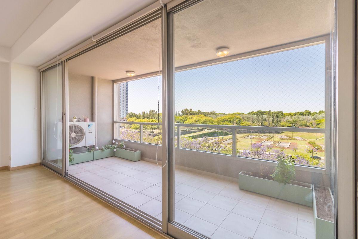 Foto de Venta Departamento 3 Ambientes Cochera Baulera Madero Plaza Puerto, imagen 4