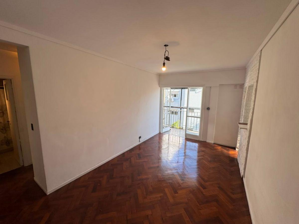 Foto de Departamento de 57 m² con 2 dormitorios en venta en Belgrano apto, imagen 1