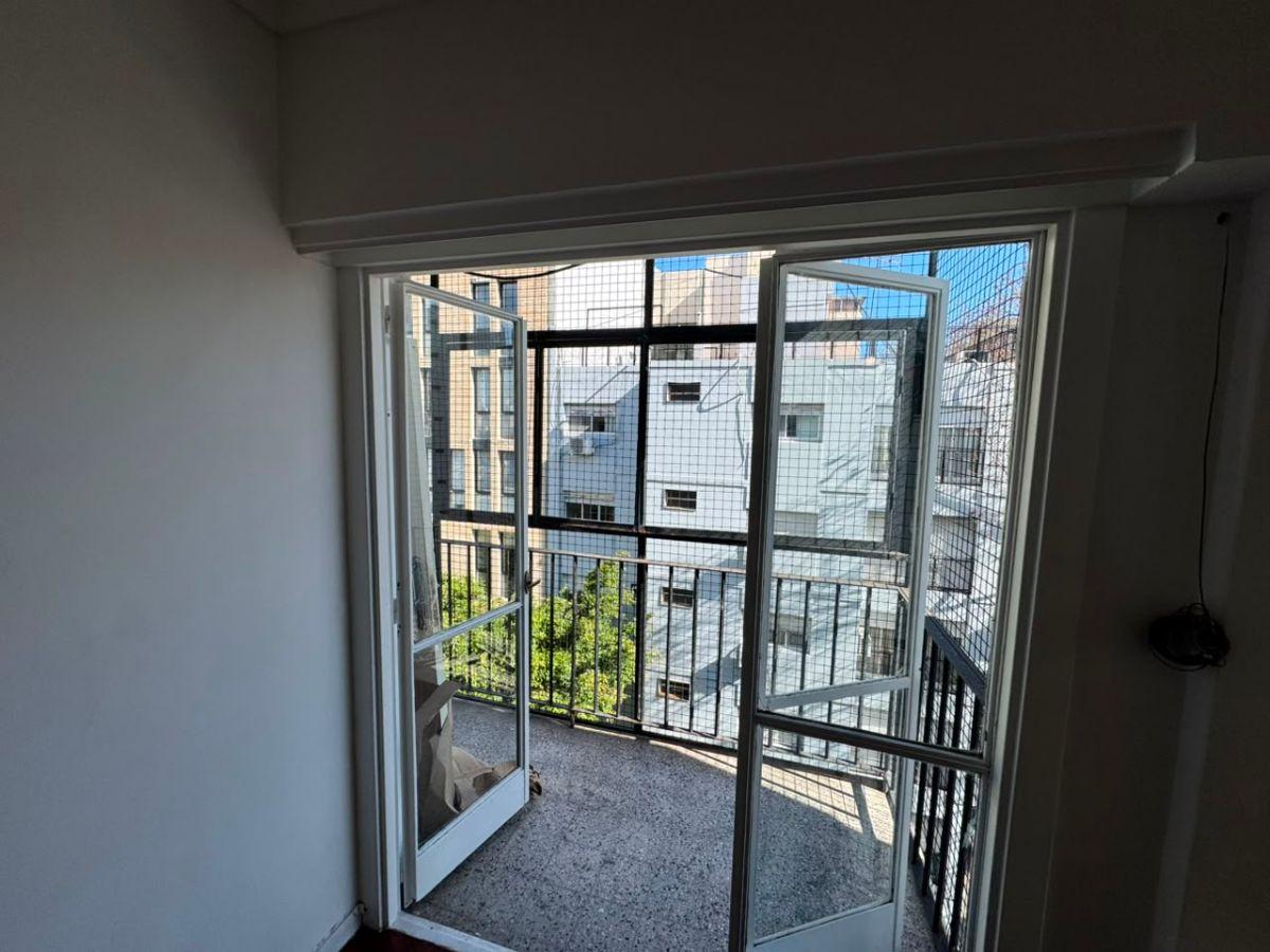 Foto de Departamento de 57 m² con 2 dormitorios en venta en Belgrano apto, imagen 4