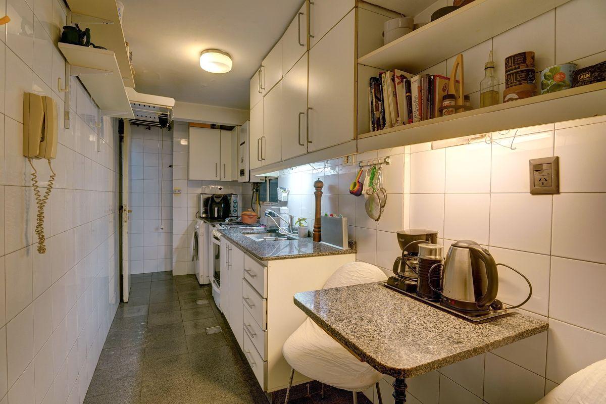 Foto de Venta departamento 3 AMB con dependencia 76 m2 Recoleta, imagen 3