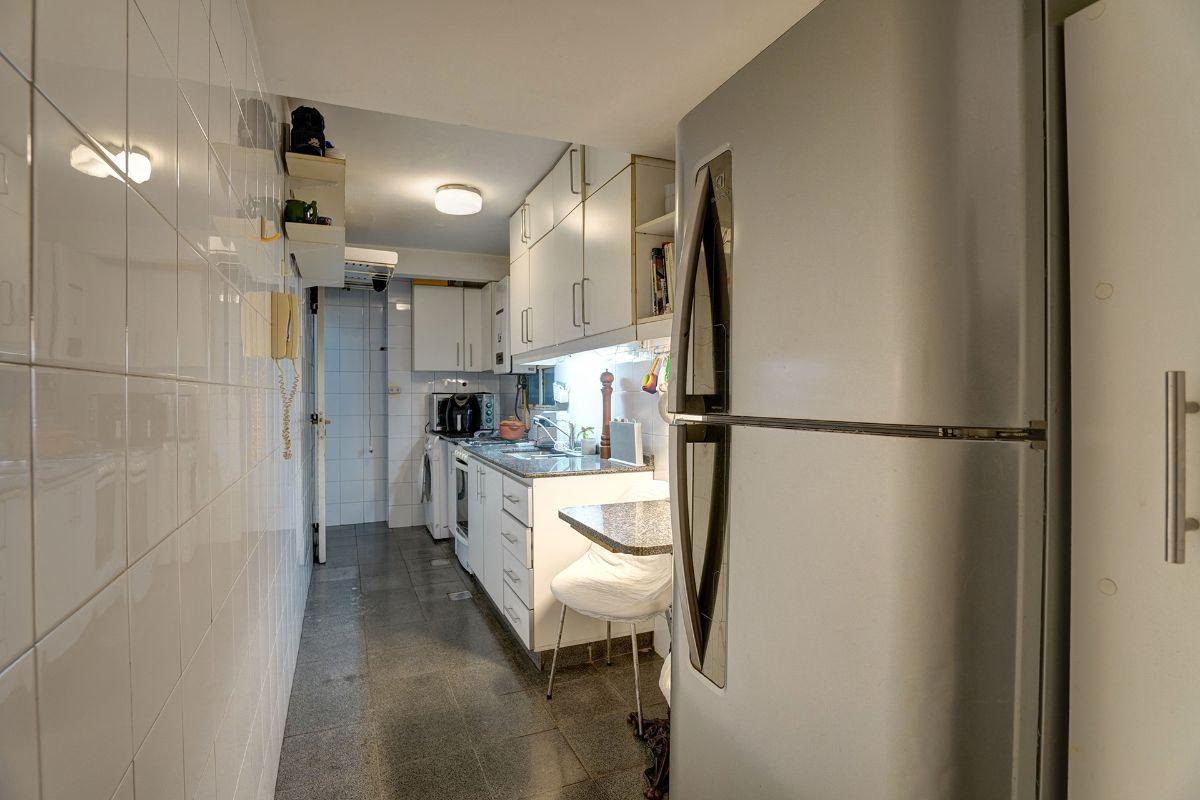 Foto de Venta departamento 3 AMB con dependencia 76 m2 Recoleta, imagen 5