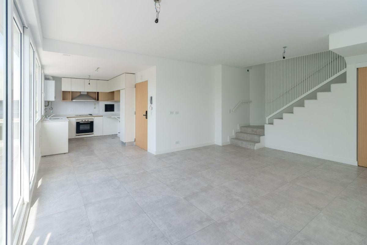 Foto de Departamento de 191 m² totales con 3 dormitorios en venta en Saavedra, imagen 4