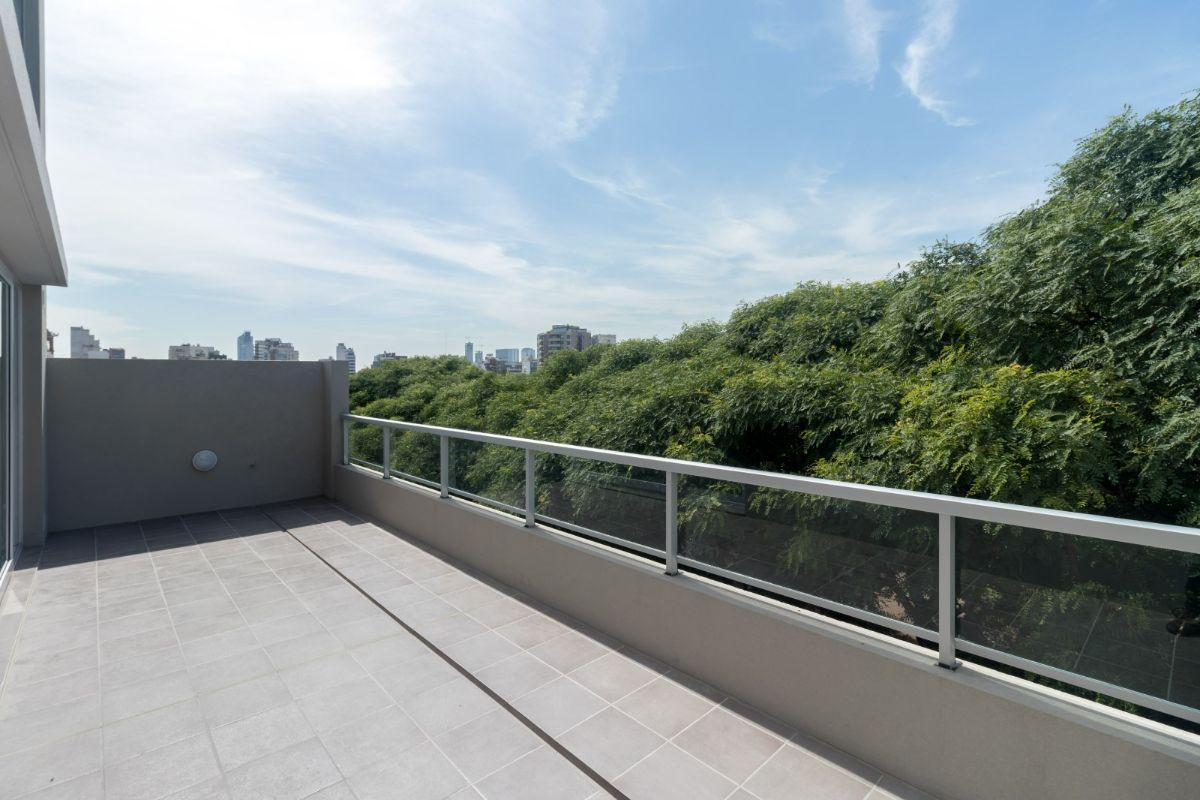 Foto de Departamento de 191 m² totales con 3 dormitorios en venta en Saavedra, imagen 3