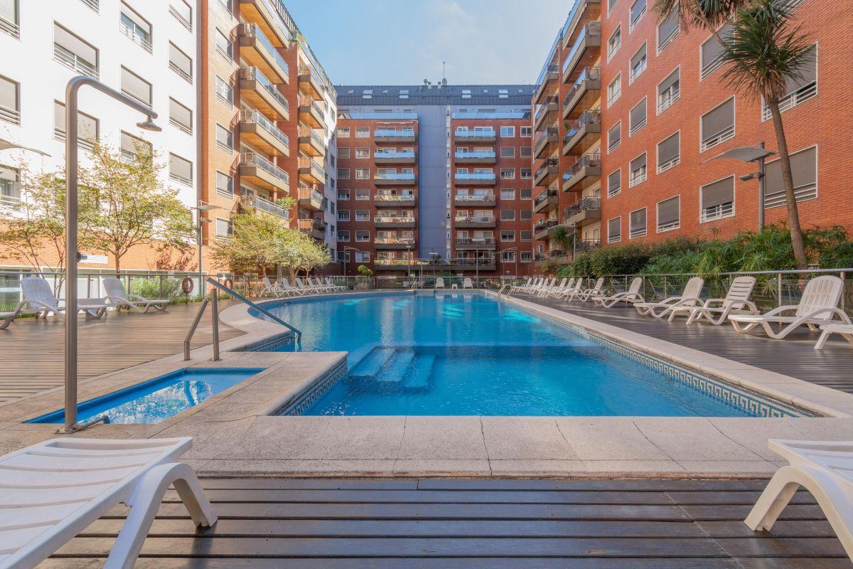 Foto de Venta 2 Ambientes Cochera Baulera Amenities Terrazas del Dique Puerto, imagen 2