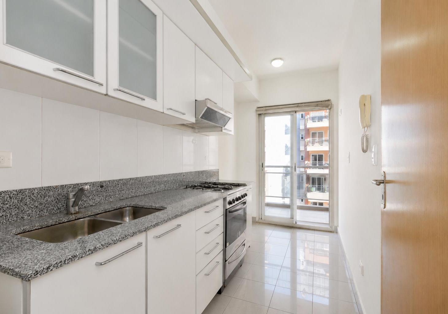 Foto de Venta 2 Ambientes Cochera Baulera Amenities Terrazas del Dique Puerto, imagen 3