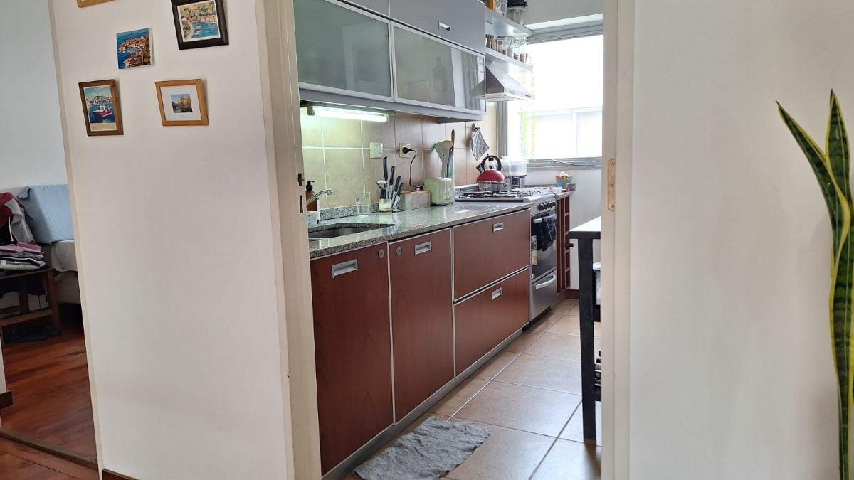 Foto de Departamento de 83 m² totales con 2 dormitorios mas dependencia en, imagen 1