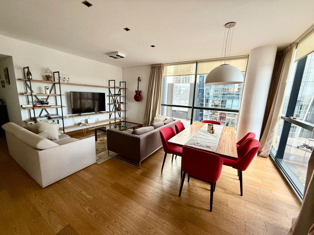 Foto de Venta 3 Ambientes Cochera Baulera Art Maria Puerto Madero, imagen 4
