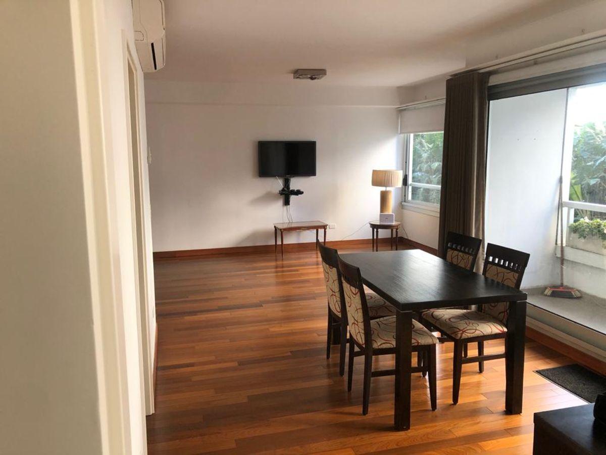 Foto de ALQUILER DEPARTAMENTO 2 AMBIENTES- TERRAZA PRIVADA- COCHERA- AMENITIES, imagen 1