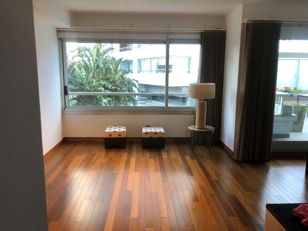 Foto de ALQUILER DEPARTAMENTO 2 AMBIENTES- TERRAZA PRIVADA- COCHERA- AMENITIES, imagen 3