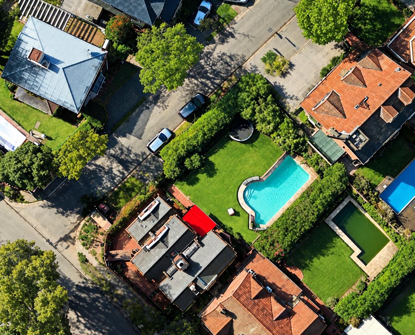 Casa de 488 m² con 3 dormitorios en venta en La Horqueta