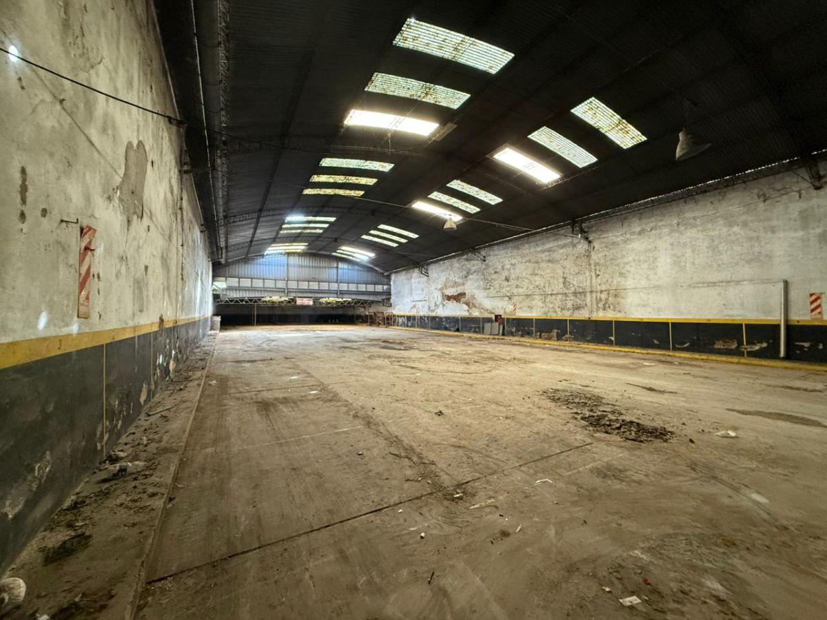 Foto de Depósito de 950 m² en alquiler en Palermo Hollywood, imagen 4