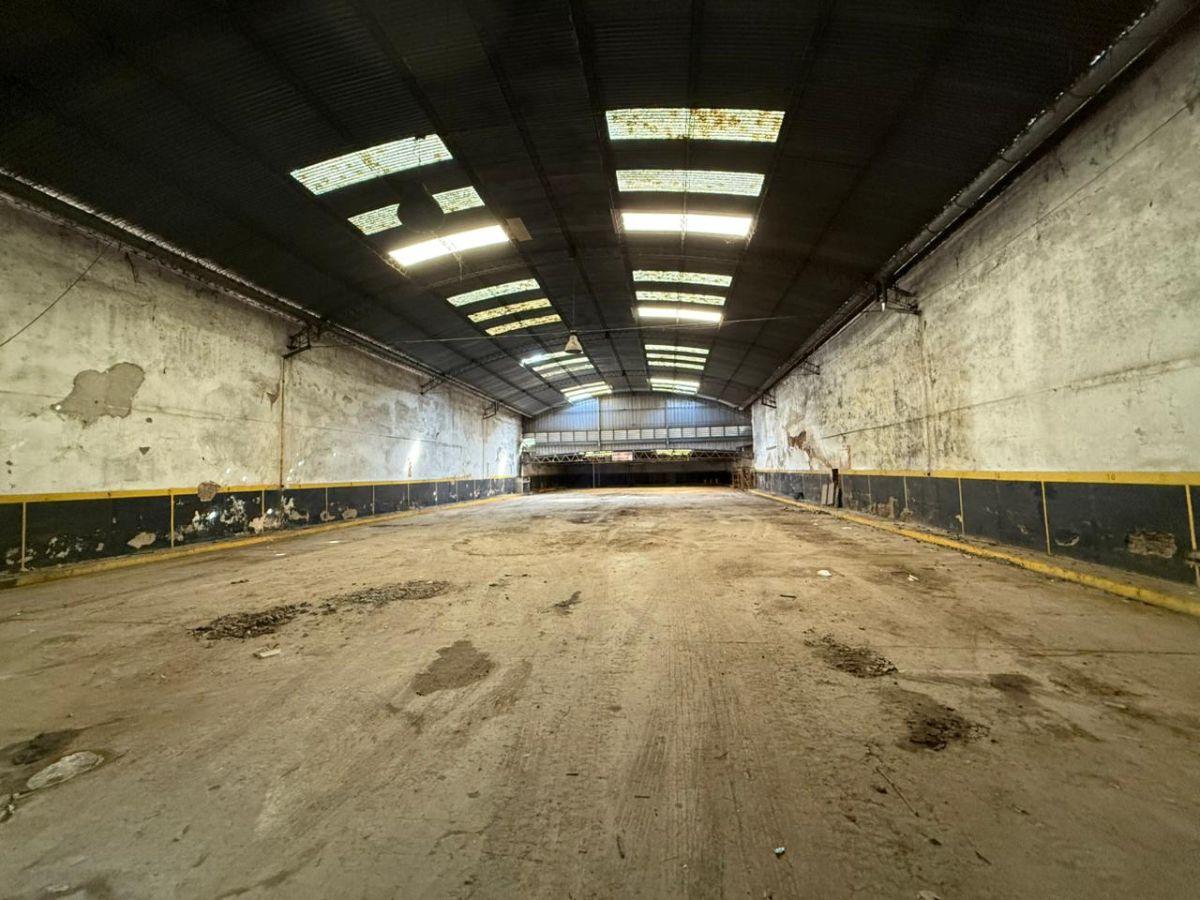 Foto de Depósito de 950 m² en alquiler en Palermo Hollywood, imagen 1