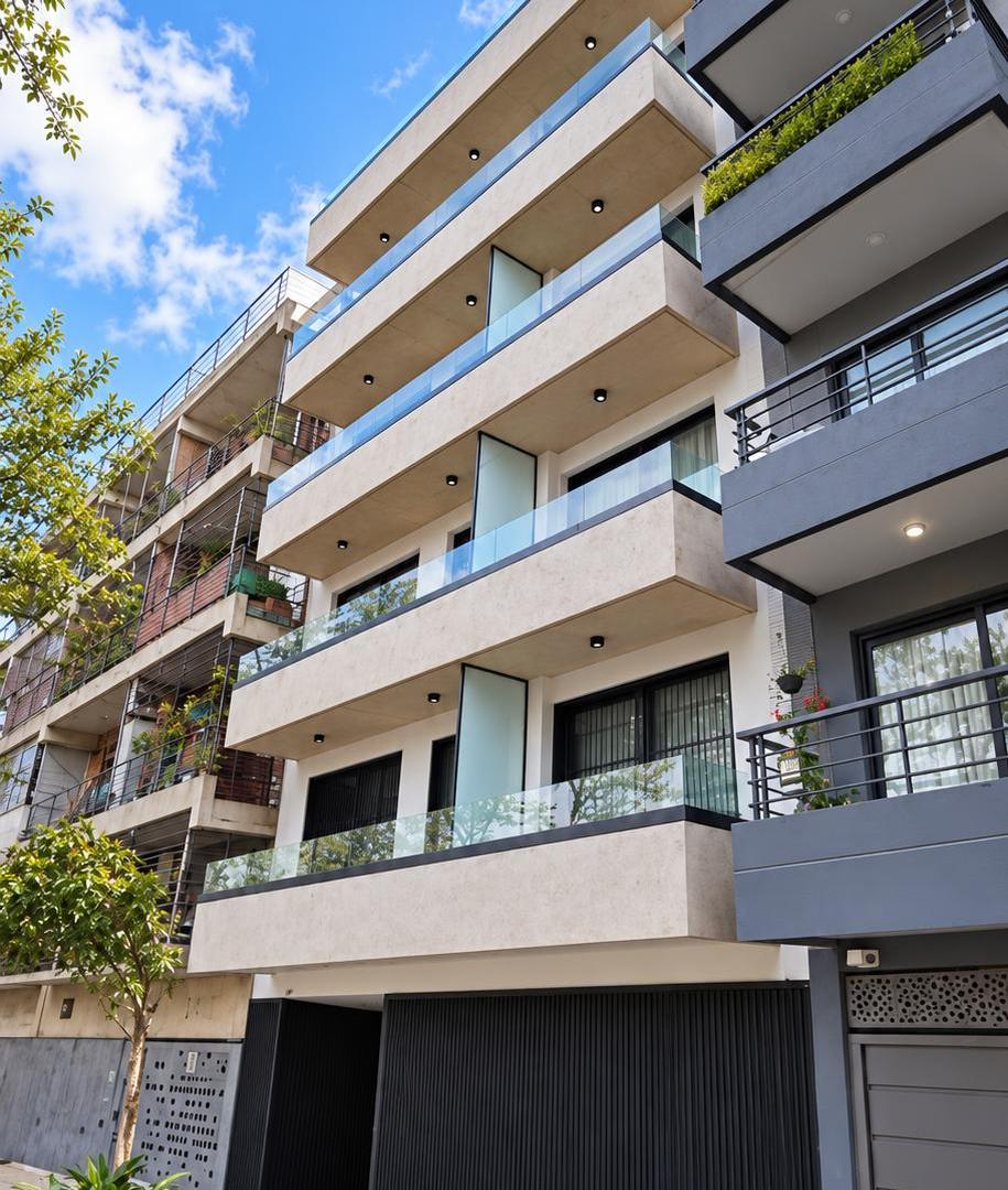 Foto de Edificio de 1450 m² con uso comercial en venta en Saavedra, imagen 2