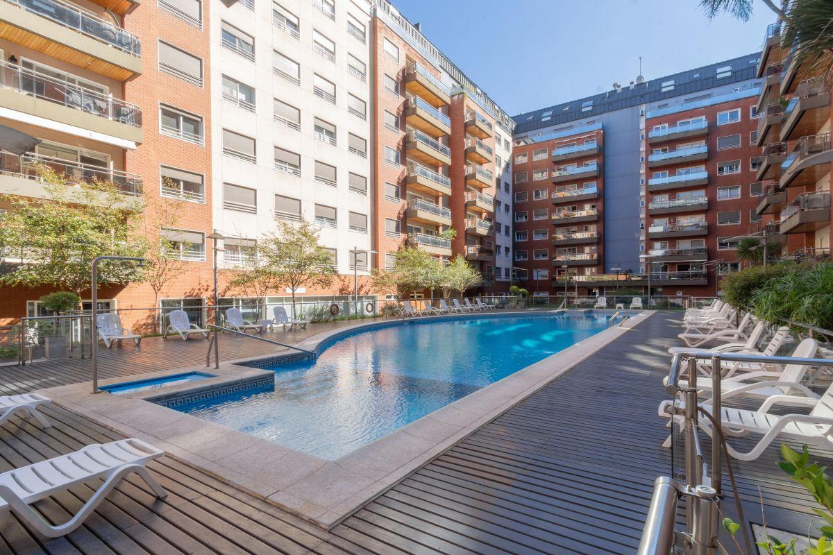 Foto de Venta 2 Ambientes Cochera Baulera Amenities Apto Profesional Puerto, imagen 1