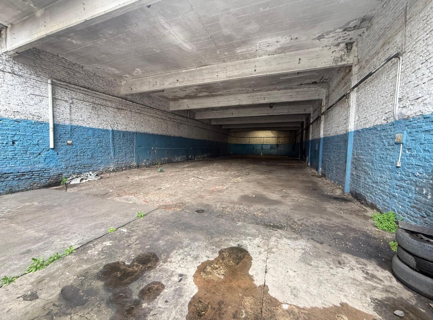 Foto de Venta Deposito/Galpon de 550 m2 Sarandi Avellaneda, imagen 4
