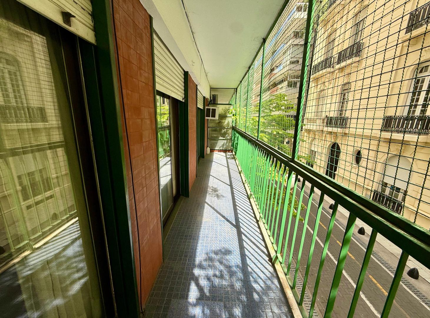 Foto de Alquiler 5 Ambientes Dependencia Cochera Patio Retiro, imagen 5
