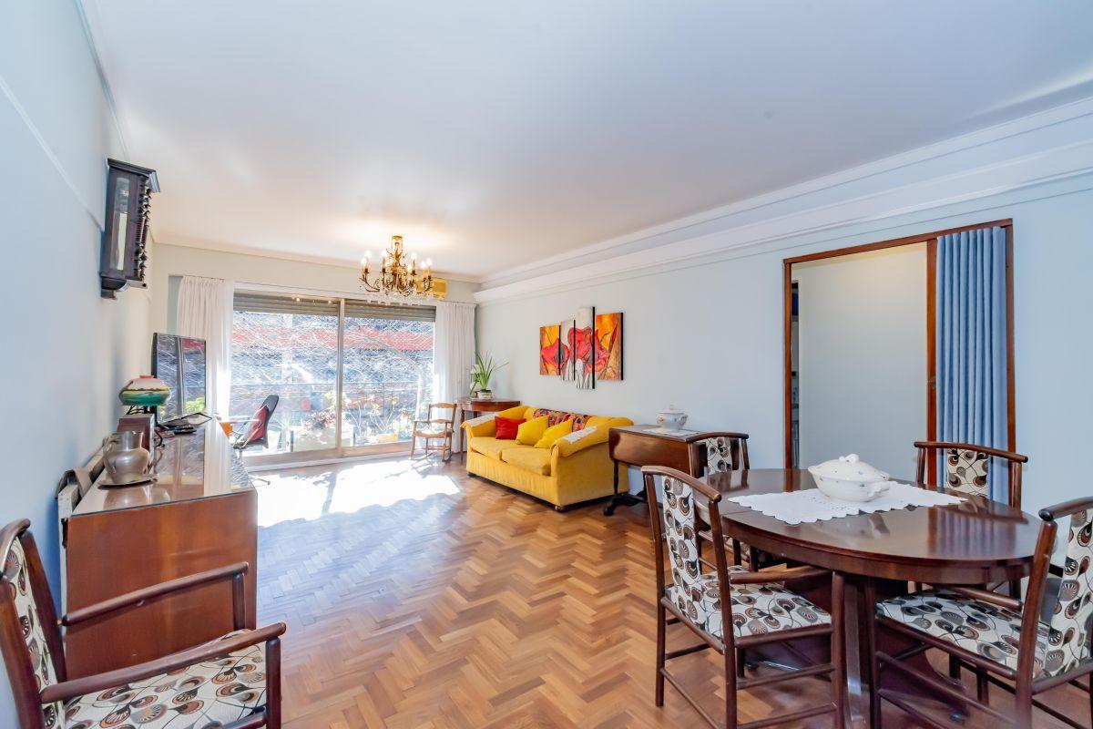 Foto de Departamento de 101 m² con 3 dormitorios en venta en Belgrano, imagen 3