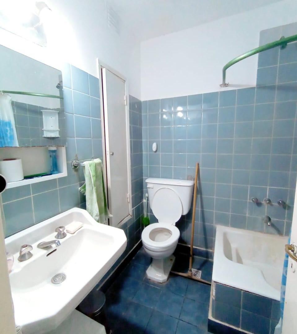 Foto de monoambiente en alquiler, imagen 2